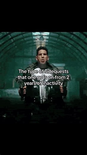 The Best Reaction GIFs for Sidequest Adventures