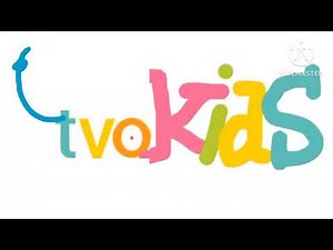 Alive tvokids logo bloopers Take 7 the kids Text overflated