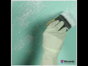 Nippon Paint Momento DIY - Frost Enhancer