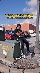 Song: Fruity by Bryson Gray | Bryson Gray Music