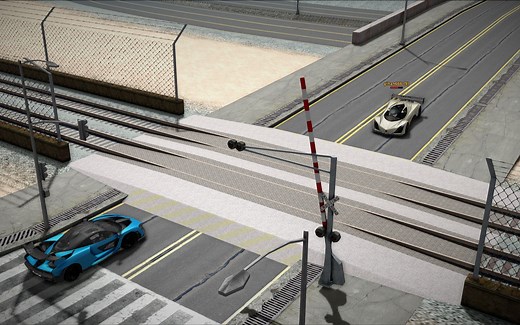 不是吧都2202年了还有人不知道圣安地列斯怎么联机吧？！[SAMP&MOD教程视频]