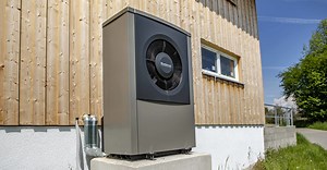 Wärmepumpen als Gas-Alternative: Kritiker sehen ganz neue Probleme