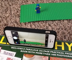 How to Make a Stop Motion Video Using Your Phone