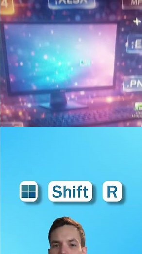 how to do screen capture and screen recording in windows without any third party app