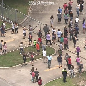 63K views · 435 reactions | Sky 2 aerials of concerned parents gathered outside Hargrave High School after tip about gun being on campus. https://bit.ly/2rWVd79?utm_source=facebook&utm_medium=social&utm_campaign=snd&utm_content=kprc2 | KPRC2 / Click2Houston | Facebook