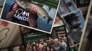 4.8K views · 181 reactions | Natural resources support millions of families across Canada just like yours! We all play for team Canada, we should be proud of our teammates. | Canada Action | Facebook