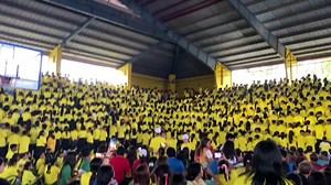 Support Your Team with the Best Yell Chant Ideas for Yellow Team