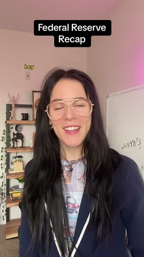 Hey there fed chair jerome powell #jeromepowell #federalreserve | Federal Reserve Bank Explained