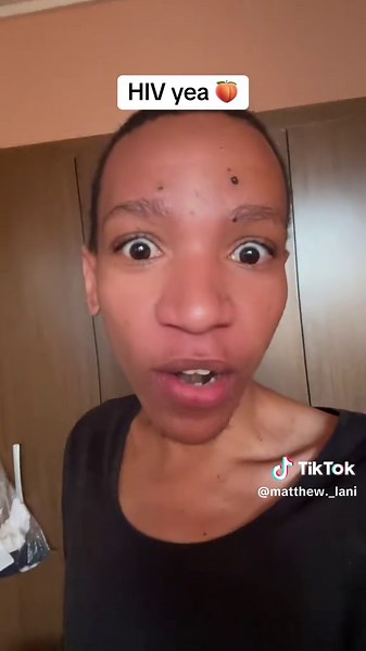 Matthew's Journey with HIV: A Personal Story