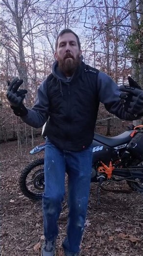 Extend Your Riding Season