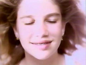 August 1996 A&E Commercials