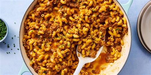 21 One-Pan December Dinners That Bring Maximum Coziness With Minimal Cleanup