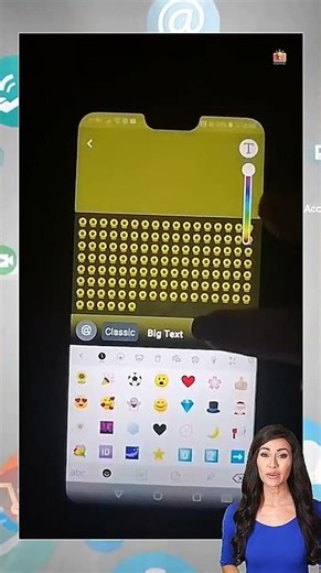 Top 5 Snapchat Ideas for a Fun Day #snapchattips #snapchattricks #snapchathacks