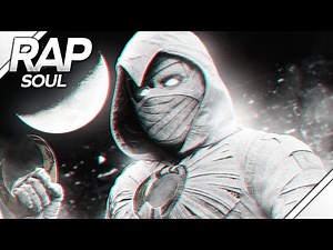Moon Knight Rap (Marvel) || El Poder de un Dios || SoulRap ft. ‪@MegaRMusic‬