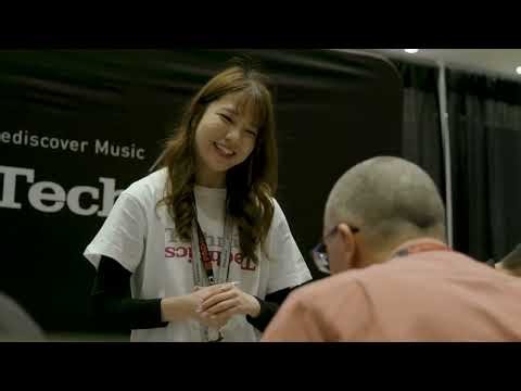 AXPONA 2024 | Day One