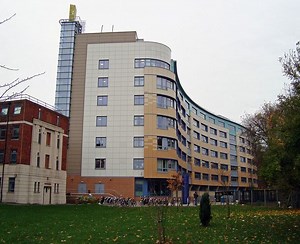 University Hospital Lewisham - Alchetron, the free social encyclopedia