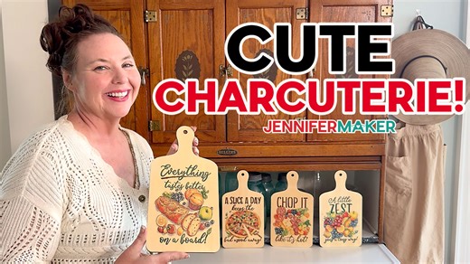 Imagine turning a simple wooden board into a colorful piece of home décor that makes you smile every time you walk into your kitchen. With sublimation, that dream can become a reality. But we all know how tricky it can be to get your designs to transfer evenly. Whether you’re brand new to sublimation or a seasoned pro, getting the colors just right — without ghosting or fading — can be extra challenging, especially when working with a new surface like wood. The last thing you want is a surprise 