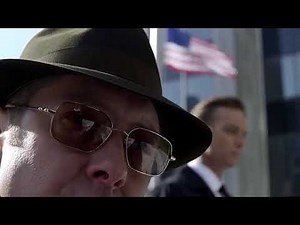 Blacklist Saison 1 Episode 1 en streaming VF et VOSTFR, EnStream 2