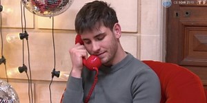 Pierre (Star Academy) très gêné par une question sur Anisha, l'ancienne gagnante du programme