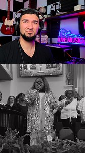 2.9K views · 406 reactions | Her Range Is Impressive. Golden Triangle Music Awards Nominee for Female Artist of The Year Kolbi Jordan #gospel #performance #viral | Patrick Johnson | Facebook