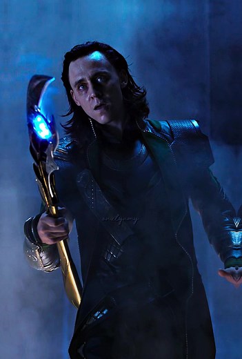Exploring Loki's Evolution in the Marvel Cinematic Universe