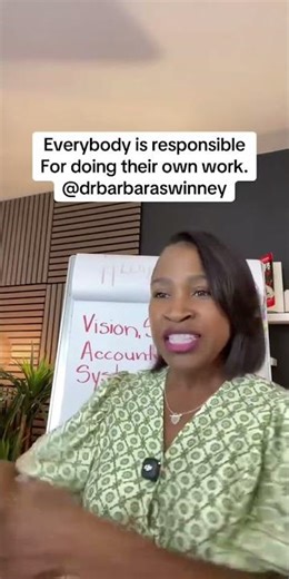 Self Leadership is the Key