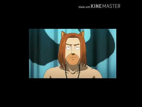 Fairy Tail 278 English Dub