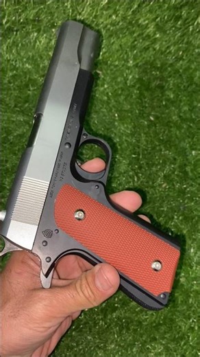 Khilona Pistol 🔫 Real Gun Feel 😱 | Toy Gun Review