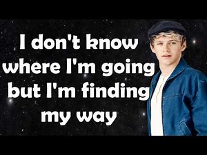 Midnight Memories - LYRICS - One direction (studio version)