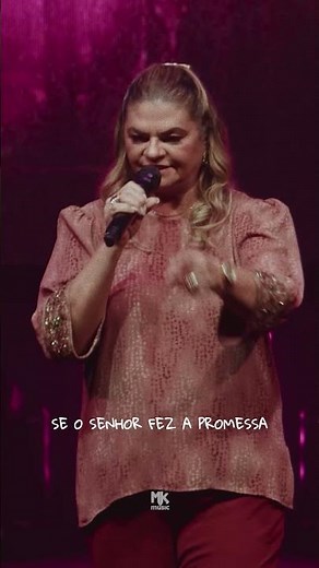 Prepare your heart! Léa Mendonça's new music video is powerful and full of anointing. Check it out!