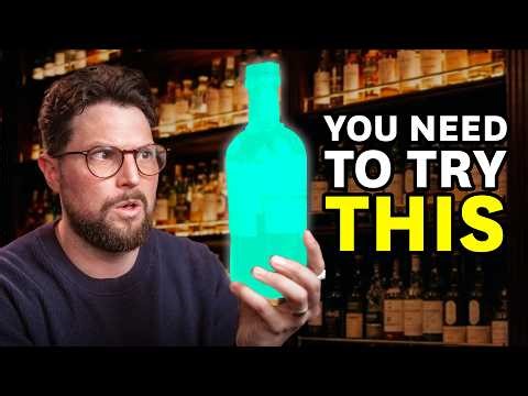 My Top 3 Whiskies I want to buy! (and you should too) 2026