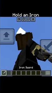 Freelook+ For MCPE/MCBE 1.12+ #texturepack #mcpetexturepacks #shorts #viral