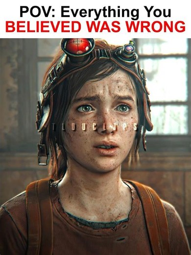 Joel Finally Believed Ellie 😳 | The Last of Us Part I
