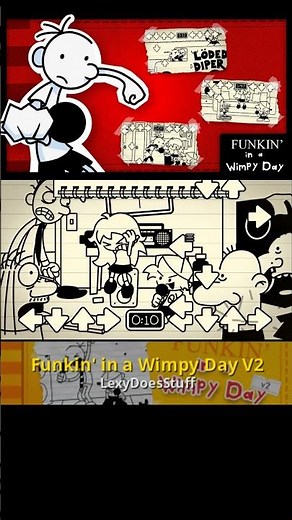 Wimpy Civil Day