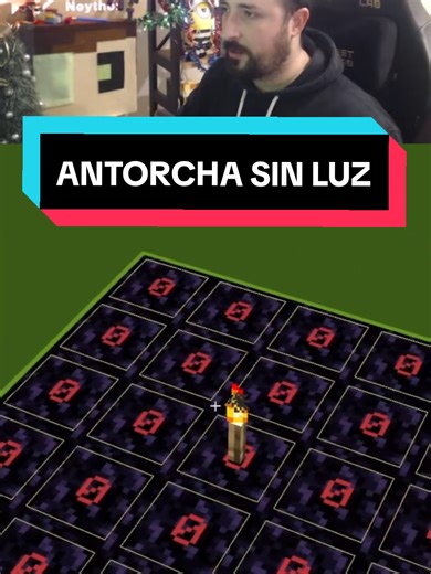Antorchas que no iluminan en Minecraft: Tutorial y trucos