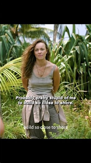 Send Help (movie) | Bradley Rebuilds With Linda and Says It Wasn’t Wasted