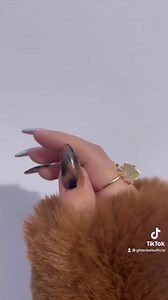 37K views · 184 reactions | How to tortoise shell nails  Using all @glitterbels gel polishes  | Glitterbels | Facebook