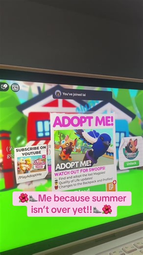 Embrace the End of Summer with Adorable Style