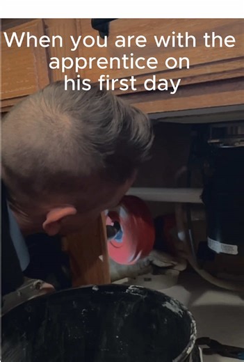There’s no better feeling than watching the next generation of Austin plumbers nail it on day one! At PlumbingPro, we take pride in training our team to handle every job with precision—from complex installs to routine drain cleaning. When you see that level of focus, you know the job is being done right the first time. Whether you're dealing with a stubborn clog or need a full system inspection, our pros (and pros-in-training!) have you covered. 📍 Serving the Greater Austin, TX area. 🔗 Book yo