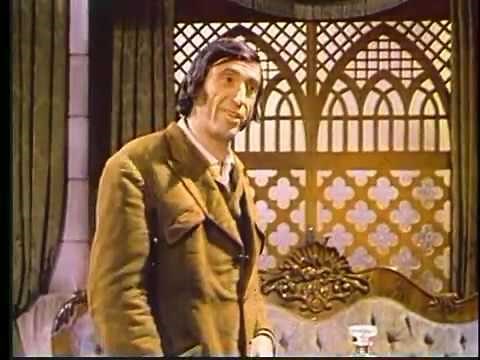 1971 Lady Frankenstein JOSEPH COTTEN Mel Welles | FULL MOVIE La figlia di Frankenstein