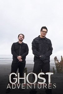Ghost Adventures: Season 5, Episode 5 | Cast and Crew  | Rotten Tomatoes