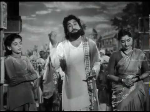 Harischandra - Intha Ulagam Ariyaatha Song