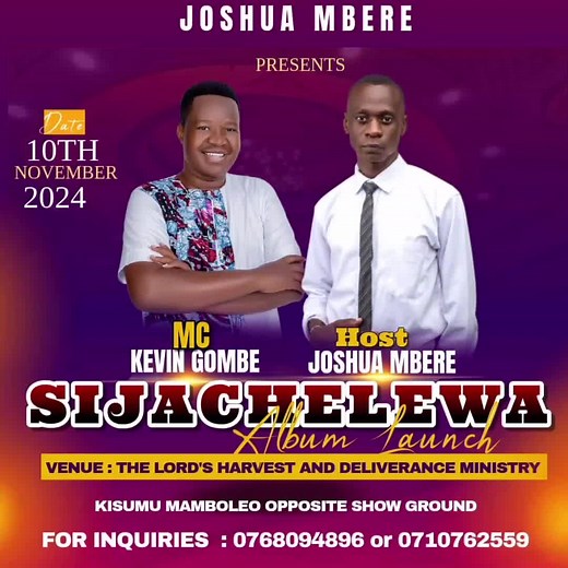 Joshua Mbere (@joshuambere)’s videos with original sound - Joshua Mbere
