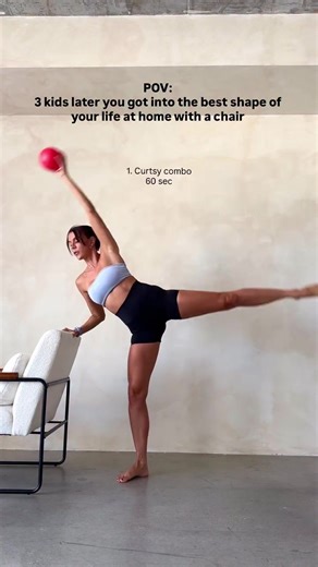 The best strength-training workout you'll ever do. Comment FBCK for info ✨🫶 What is barre? A low-impact, strength-based workout using a hybrid of Pilates, weights and ballet-inspired movements to sculpt the body. Why I love barre: • Burns fat and sculpts lean muscle (we use the word