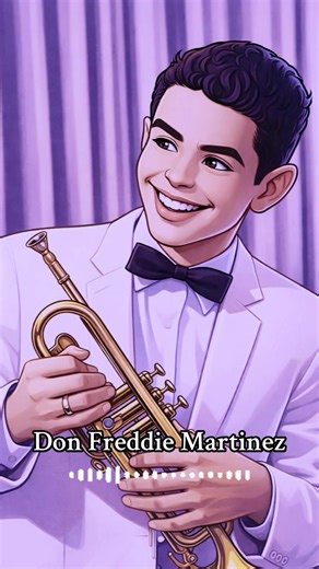 Tejano Classics: Celebrating Freddie Martinez's Music