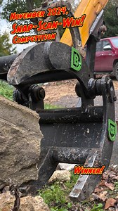 🎉 November Snap-Scan-Win Competition 🎉 We’re excited to announce this month’s finalists and winners! 🎥📸 To celebrate the festive season, everyone will receive a merchandise prize—because it's the season of giving! 🌟 | DIGBITS