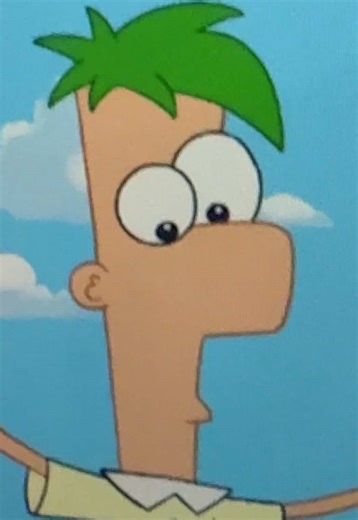 Ferb Fletcher