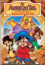 Fievel en Manhattan (1998) en cines.com