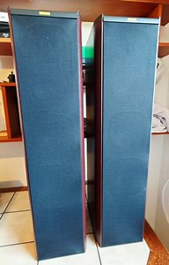 JAMO CLASSIC 8, KAO NOVI !!!