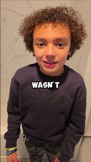 Someone poop'ed on the toilet